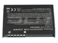 Dlh LI-ION 3.7V 1200mAh (MP-PA334)
